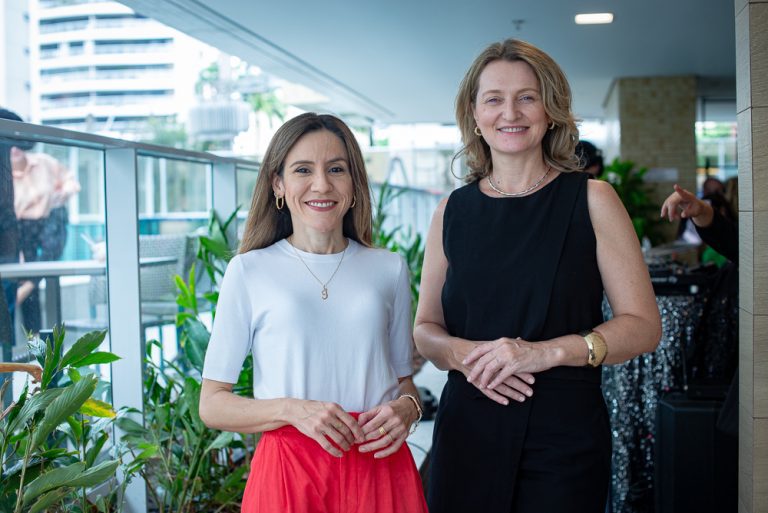 Ivina Moraes E Mônia Heuser (1)