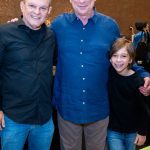 Jose Sarto, Ciro E Gael Gomes (1)