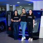 Karine Nascimento, Eugênia Tomaz E Edvânia Farias (2)