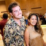 Leandro Pinto E Nazare Santiago