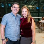 Leiliane Vasconcelos E Alexandre Pereira