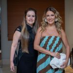 Liana Fujita E Geritza Gurgel