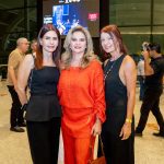 Lorena Pouchain, Germana Wanderley E Suzane Farias