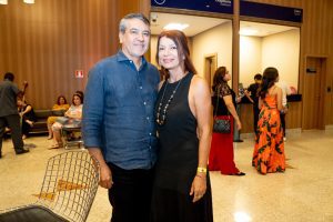 Luiz Eduardo Moraes E Suzane Farias