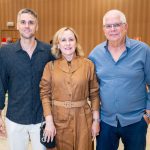 Luiz Fernando, Ana Cristina E Fernando Ramalho