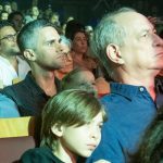 Luiz Fernando Ramalho, Gael E Ciro Gomes