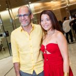 Mano Alencar E Ingryd Medeiros