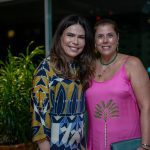 Mara Amaral E Nara Aciole