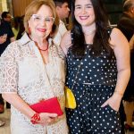 Marcia Dias E Camila Camurca