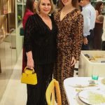 Márcia Ferreira Gomes E Laura Ferreira Gomes