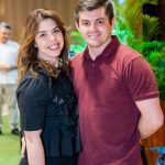 Marcia Holanda E Davi Vitorino