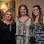Márcia Lima, Cláudia Gradvohl E Beatriz Lima