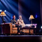 Marcos Lessa E Giovana Bezerra