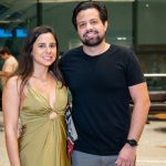 Marina Ramalho E Joao Victor Martins