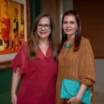 Martinha Assunção E Lorena Pouchain (1)