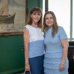 Melania Torres E Diana Cabral