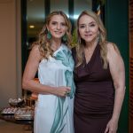 Michelle Aragão E Sandra Fujita