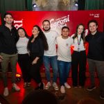 Negroni Week Moleska 1358