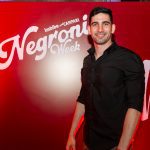 Negroni Week Moleska 1361