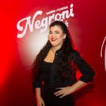 Negroni Week Moleska 1367