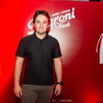 Negroni Week Moleska 1370