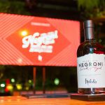 Negroni Week Moleska 1377