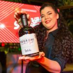 Negroni Week Moleska 1385