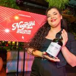 Negroni Week Moleska 1387