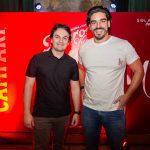 Negroni Week Moleska 1391