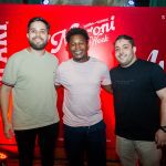 Negroni Week Moleska 1407