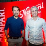 Negroni Week Moleska 1409