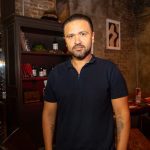 Negroni Week Moleska 1413