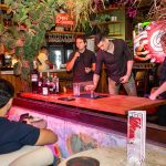 Negroni Week Moleska 1427