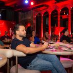 Negroni Week Moleska 1447