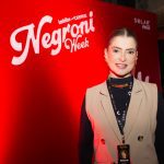 Negroni Week Moleska 1449