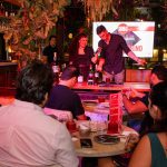 Negroni Week Moleska 1459