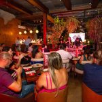 Negroni Week Moleska 1463