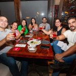 Negroni Week Moleska 1467