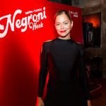 Negroni Week Moleska 1471