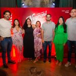 Negroni Week Moleska 1475