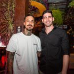 Negroni Week Moleska 1484