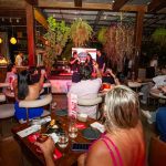 Negroni Week Moleska 1487