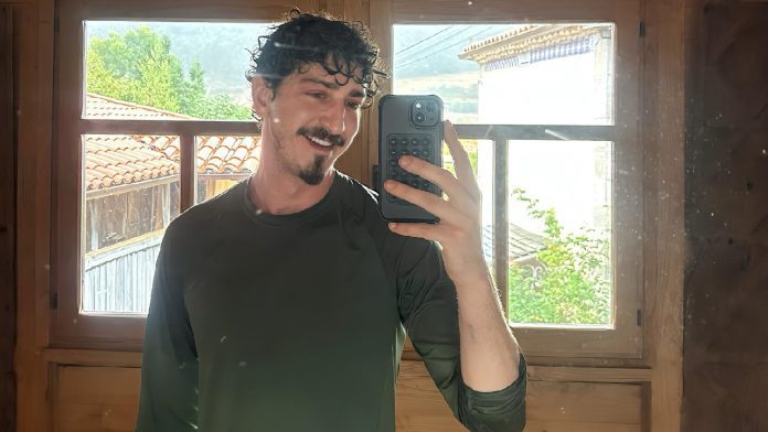 Novo Projeto