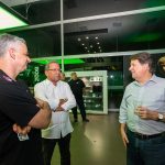 Peugeot Belfort Faz Lançamento Dos Novos 208 GT & 2008 GT Hybrid 2026 0013