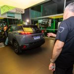 Peugeot Belfort Faz Lançamento Dos Novos 208 GT & 2008 GT Hybrid 2026 0015