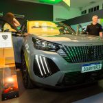 Peugeot Belfort Faz Lançamento Dos Novos 208 GT & 2008 GT Hybrid 2026 0023