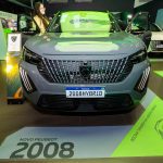 Peugeot Belfort Faz Lançamento Dos Novos 208 GT & 2008 GT Hybrid 2026 0025