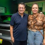 Peugeot Belfort Faz Lançamento Dos Novos 208 GT & 2008 GT Hybrid 2026 0033