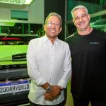 Peugeot Belfort Faz Lançamento Dos Novos 208 GT & 2008 GT Hybrid 2026 0041