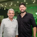 Peugeot Belfort Faz Lançamento Dos Novos 208 GT & 2008 GT Hybrid 2026 0045